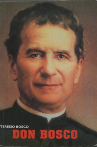 Don Bosco - j letrajz