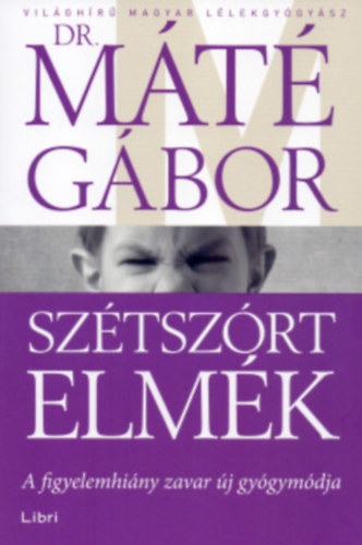 Dr. M�t� G�bor - Sz�tsz�rt elm�k