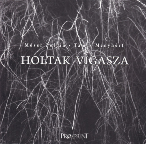 Holtak vigasza