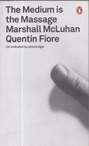 The medium is the massage