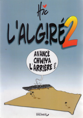 Hic - L'Alg!r� 2