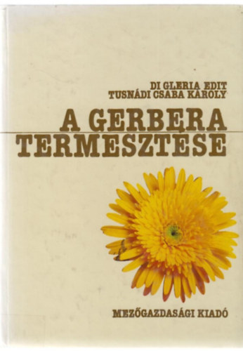 A gerbera termeszt�se