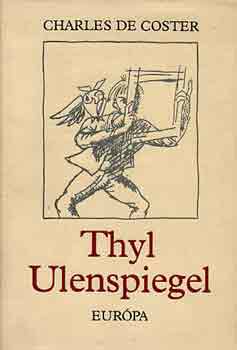 Thyl Ulenspiegel