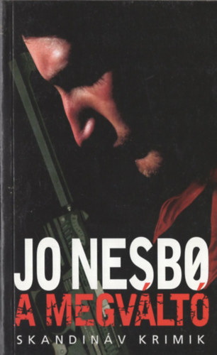 Jo Nesbo - A megváltó