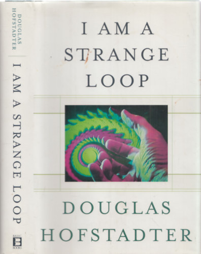 I am a strange loop