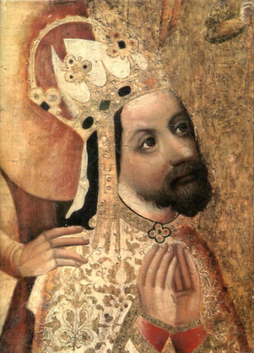 Jir� Spev�cek Jir� Spev�cek - Karl IV. Selbstbiographie. Vita Karoli Quarti.