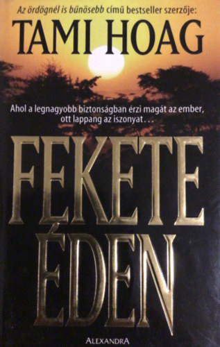 Fekete �den