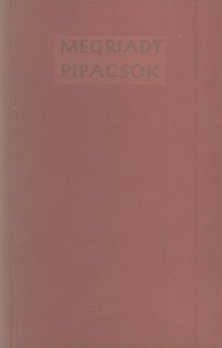 Megriadt pipacsok (dedik�lt)