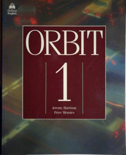 Orbit 1 Student's book