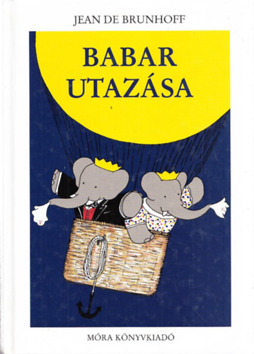 Babar utazsa