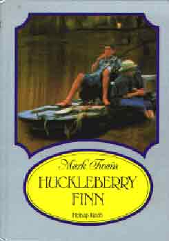 Huckleberry Finn