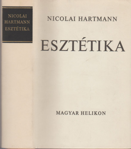 Eszttika