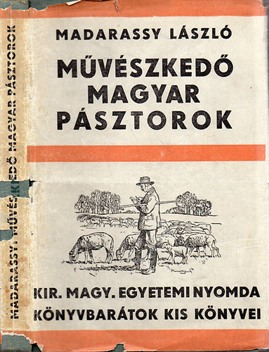 Mvszked magyar psztorok