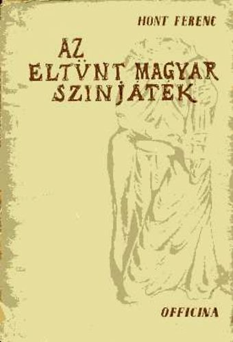 Az elt�nt magyar sz�nj�t�k