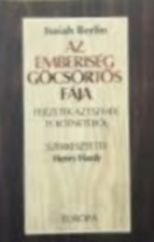 Az emberisg gcsrts fja