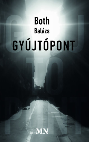 Gy�jt�pont