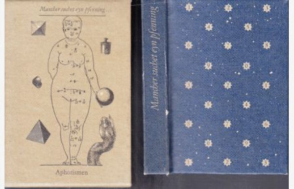 Mancher suchet eyn pfenning und verbrinnt darbey drey lichte ... Aphorismen �ber Ma� und Me�kunst im Wandel der Zeiten