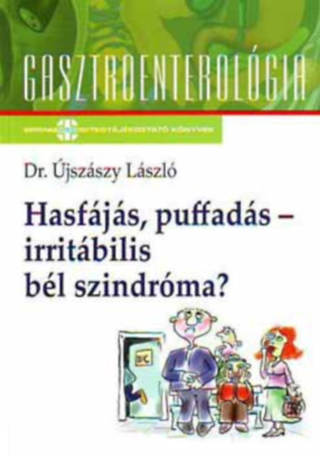 Hasfjs, puffads - Irritbilis blszindrma?
