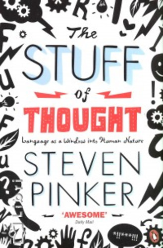 The Stuff of Thought