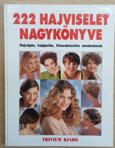 222 hajviselet nagyknyve