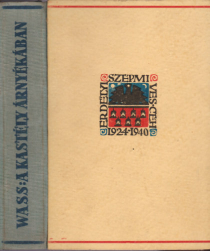 A kastly rnykban