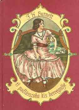 A padl�sszoba kis hercegn�je