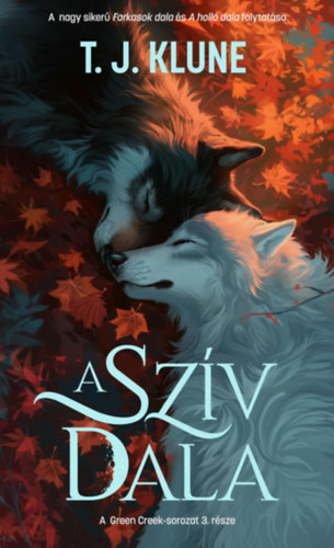 A sz�v dala