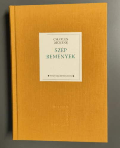 Szp remnyek
