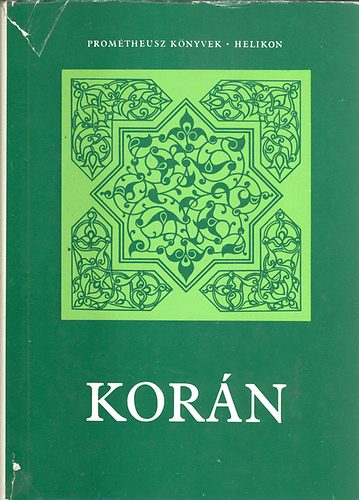 Kor�n I. (Prom�theusz k�nyvek 17.)