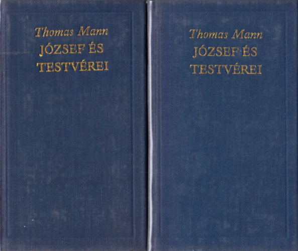 Jzsef s testvrei 1-2.