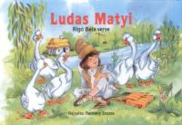 L�das Matyi