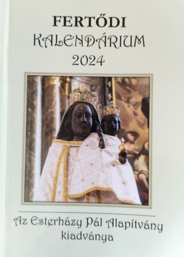 Fert�di Kalend�rium 2024