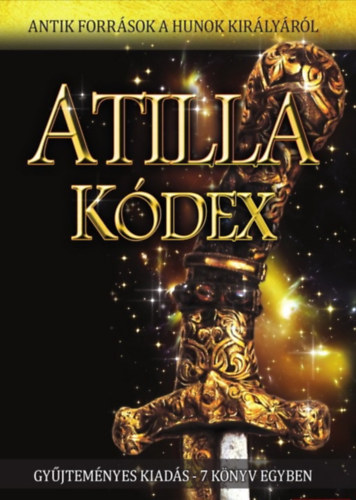 Atilla Kdex