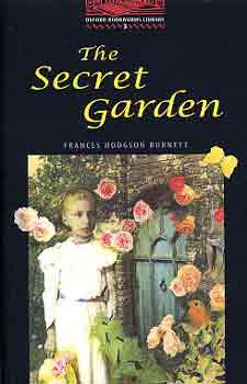 Frances Hodgson Burnett - The Secret Garden (OBW 3)
