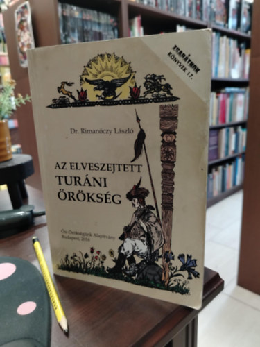 Az elveszejtett turni rksg