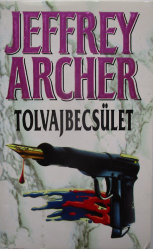 Tolvajbecslet
