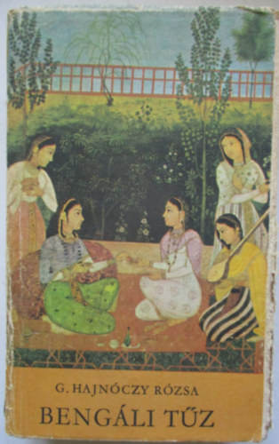 Beng�li t�z (kilencedik kiad�s)