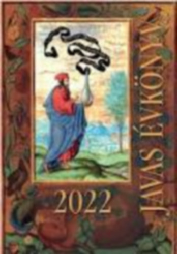 Szerk.:Csrg Zoltn - Javas vknyv 2022.