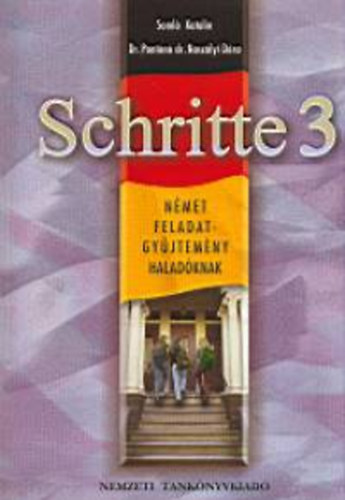 Schritte 3. Nmet feladatgyjtemny haladknak