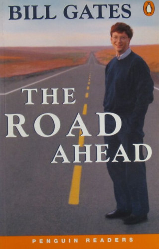 The Road Ahead /Level 3./