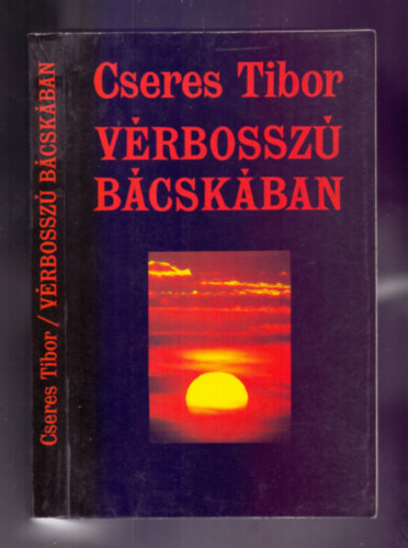 Vrbossz Bcskban