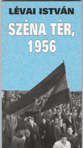 Szna tr, 1956