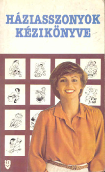 H�ziasszonyok k�zik�nyve