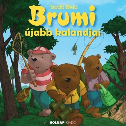 Brumi jabb kalandjai