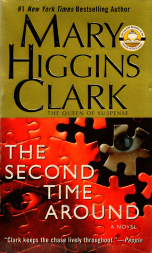 Mary Higgins Clark - The second time around