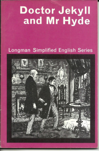 Doctor Jekyll and Mr Hyde  -  Londman Simplified English Series