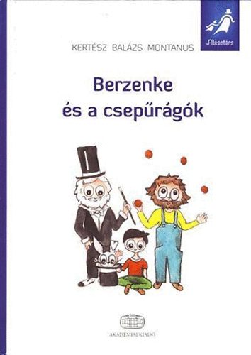 Berzenke s a cseprgk