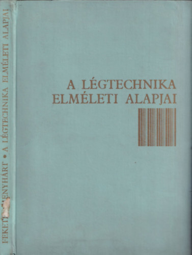 A l�gtechnika elm�leti alapjai