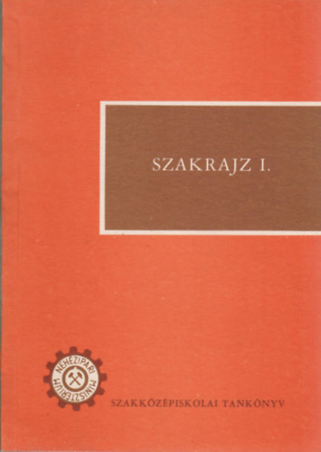 Szakrajz I.