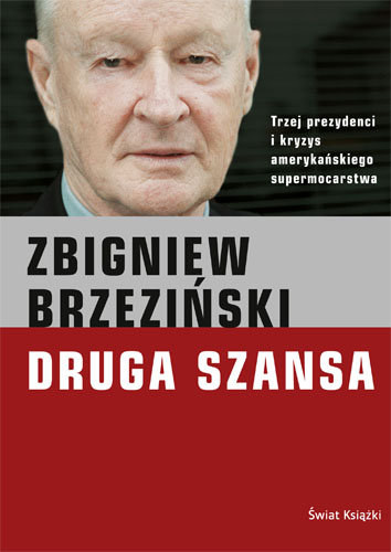 Druga Szansa (Swiat Ksiazki)